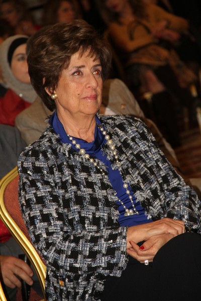 Lions Woman day celebration